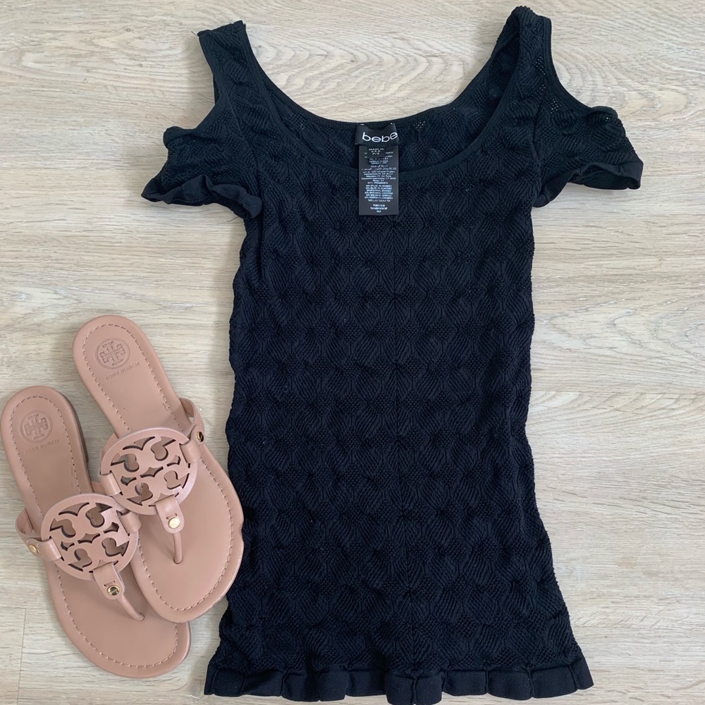 Women’s BeBe Top